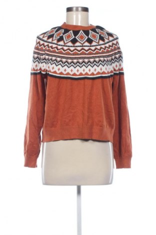 Dámský svetr Up 2 Fashion, Velikost XL, Barva Vícebarevné, Cena  269,00 Kč