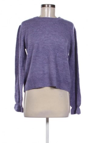 Dámský svetr Up 2 Fashion, Velikost M, Barva Fialová, Cena  489,00 Kč