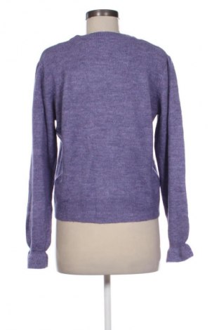 Dámský svetr Up 2 Fashion, Velikost M, Barva Fialová, Cena  489,00 Kč