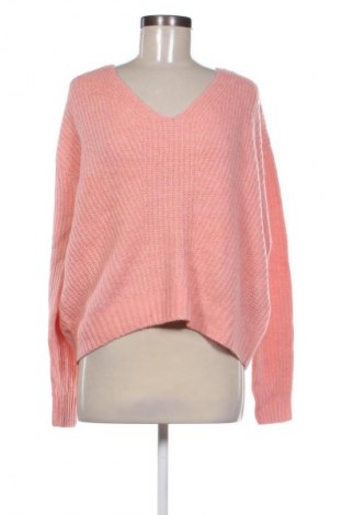 Női pulóver Up 2 Fashion, Méret L, Szín Rózsaszín, Ár 7 629 Ft