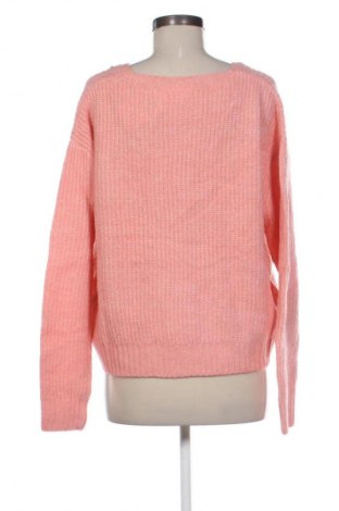 Női pulóver Up 2 Fashion, Méret L, Szín Rózsaszín, Ár 7 629 Ft