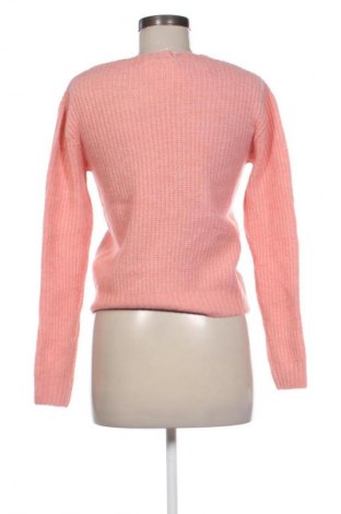 Damski sweter Up 2 Fashion, Rozmiar XS, Kolor Różowy, Cena 84,86 zł