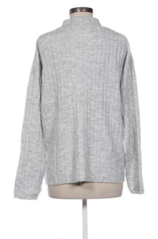 Damski sweter Up 2 Fashion, Rozmiar M, Kolor Szary, Cena 84,64 zł