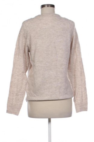Damski sweter Up 2 Fashion, Rozmiar S, Kolor Beżowy, Cena 83,74 zł