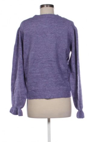 Damski sweter Up 2 Fashion, Rozmiar M, Kolor Fioletowy, Cena 87,99 zł
