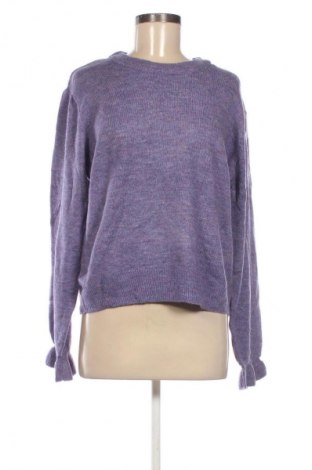 Pulover de femei Up 2 Fashion, Mărime L, Culoare Mov, Preț 68,99 Lei