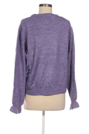 Pulover de femei Up 2 Fashion, Mărime L, Culoare Mov, Preț 68,99 Lei