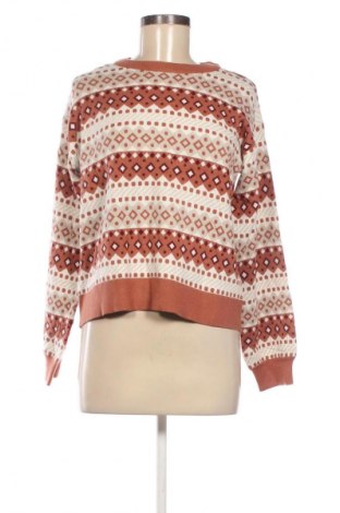 Damski sweter Up 2 Fashion, Rozmiar M, Kolor Kolorowy, Cena 87,99 zł