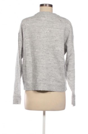 Damski sweter Up 2 Fashion, Rozmiar L, Kolor Szary, Cena 59,99 zł