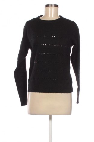 Pulover de femei Up 2 Fashion, Mărime S, Culoare Negru, Preț 52,99 Lei