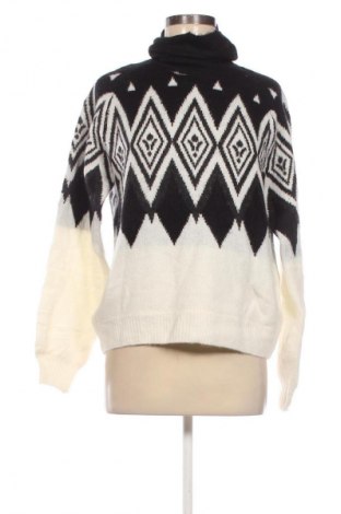 Dámský svetr Up 2 Fashion, Velikost M, Barva Vícebarevné, Cena  219,00 Kč