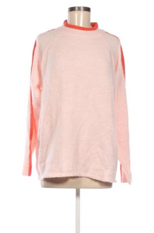 Damski sweter Up 2 Fashion, Rozmiar XXL, Kolor Kolorowy, Cena 32,99 zł