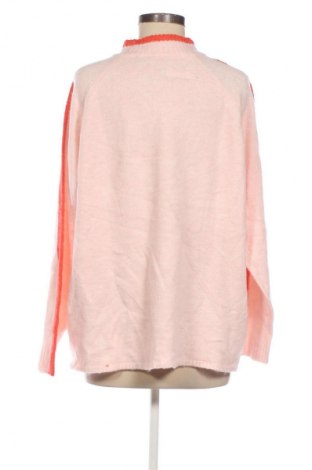 Damski sweter Up 2 Fashion, Rozmiar XXL, Kolor Kolorowy, Cena 32,99 zł
