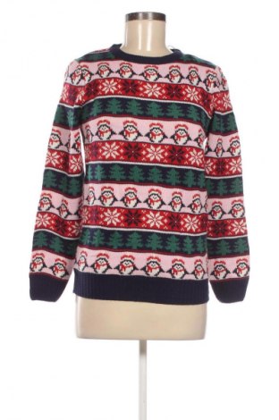 Dámský svetr Up 2 Fashion, Velikost S, Barva Vícebarevné, Cena  219,00 Kč