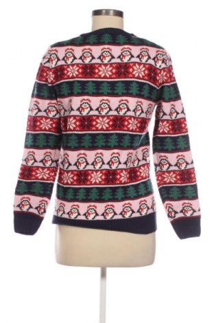 Dámský svetr Up 2 Fashion, Velikost S, Barva Vícebarevné, Cena  219,00 Kč