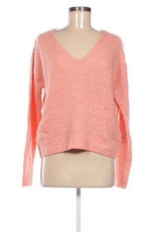 Dámský svetr Up 2 Fashion, Velikost M, Barva Růžová, Cena  489,00 Kč