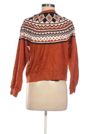 Dámský svetr Up 2 Fashion, Velikost M, Barva Vícebarevné, Cena  488,00 Kč