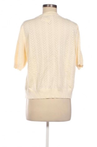 Dámský svetr Up 2 Fashion, Velikost L, Barva Béžová, Cena  99,00 Kč