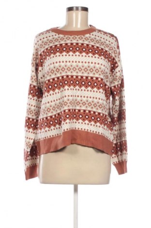 Dámský svetr Up 2 Fashion, Velikost L, Barva Vícebarevné, Cena  209,00 Kč