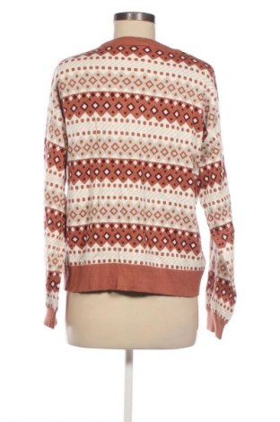 Dámský svetr Up 2 Fashion, Velikost L, Barva Vícebarevné, Cena  209,00 Kč