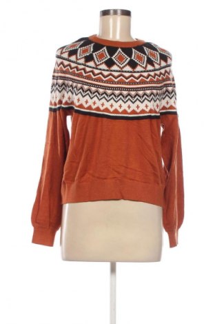 Dámský svetr Up 2 Fashion, Velikost M, Barva Vícebarevné, Cena  219,00 Kč