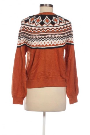 Dámský svetr Up 2 Fashion, Velikost M, Barva Vícebarevné, Cena  219,00 Kč