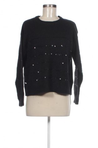 Dámský svetr Up 2 Fashion, Velikost L, Barva Černá, Cena  209,00 Kč