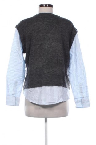 Γυναικείο πουλόβερ Up 2 Fashion, Μέγεθος L, Χρώμα Γκρί, Τιμή 13,99 €