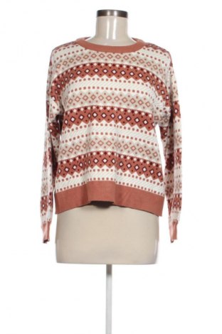 Dámský svetr Up 2 Fashion, Velikost L, Barva Vícebarevné, Cena  209,00 Kč