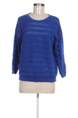 Dámský svetr Up 2 Fashion, Velikost S, Barva Modrá, Cena  219,00 Kč