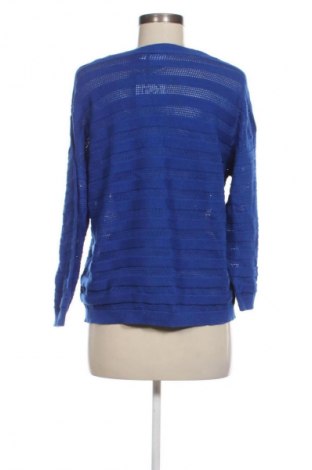 Dámský svetr Up 2 Fashion, Velikost S, Barva Modrá, Cena  219,00 Kč