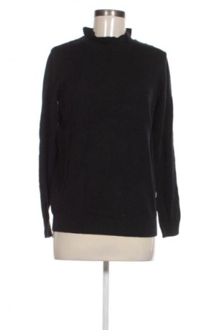 Damski sweter Up 2 Fashion, Rozmiar M, Kolor Czarny, Cena 38,99 zł