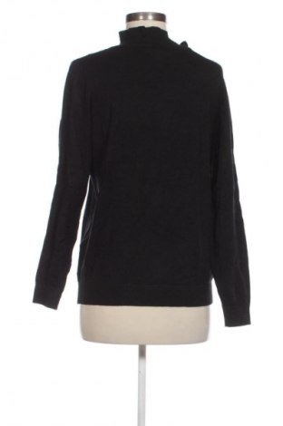 Damski sweter Up 2 Fashion, Rozmiar M, Kolor Czarny, Cena 38,99 zł