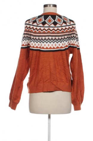 Dámský svetr Up 2 Fashion, Velikost L, Barva Vícebarevné, Cena  209,00 Kč