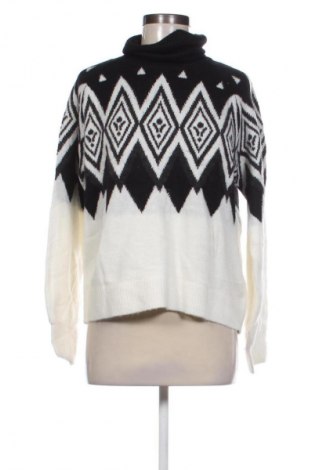 Дамски пуловер Up 2 Fashion, Размер L, Цвят Многоцветен, Цена 4,09 €