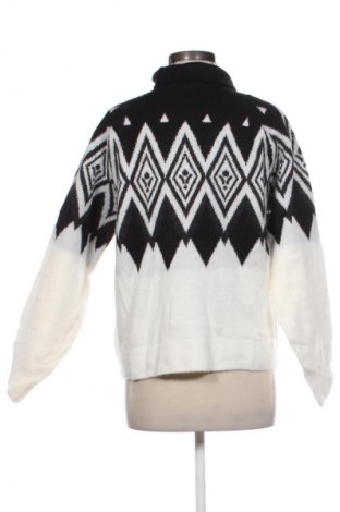 Дамски пуловер Up 2 Fashion, Размер L, Цвят Многоцветен, Цена 4,09 €