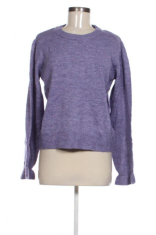 Dámský svetr Up 2 Fashion, Velikost M, Barva Fialová, Cena  219,00 Kč