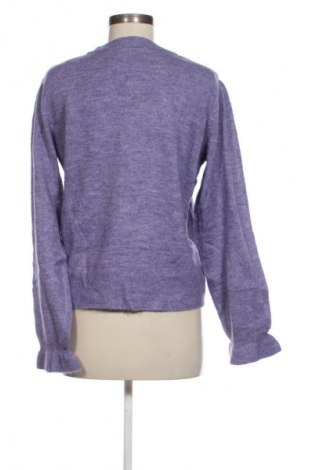 Dámský svetr Up 2 Fashion, Velikost M, Barva Fialová, Cena  219,00 Kč