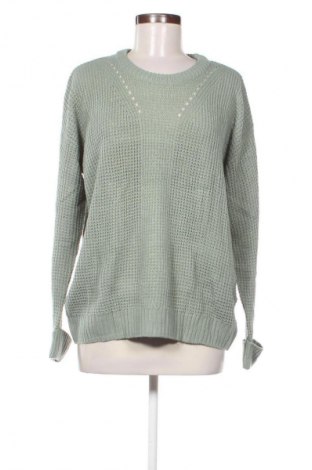 Dámský svetr Up 2 Fashion, Velikost XL, Barva Zelená, Cena  269,00 Kč