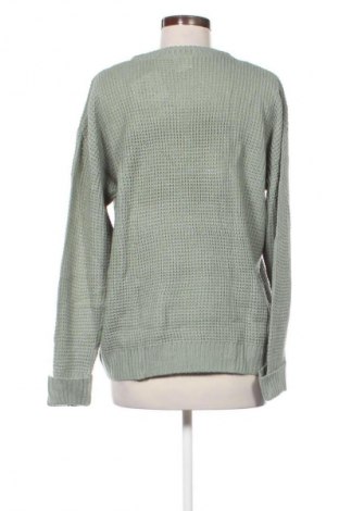 Dámský svetr Up 2 Fashion, Velikost XL, Barva Zelená, Cena  269,00 Kč