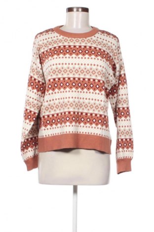 Γυναικείο πουλόβερ Up 2 Fashion, Μέγεθος L, Χρώμα Πολύχρωμο, Τιμή 8,99 €