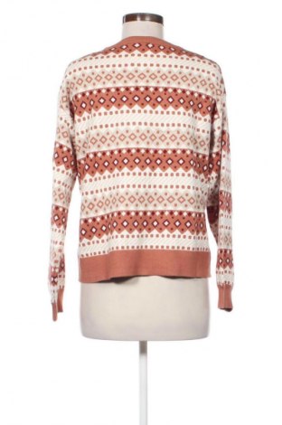 Γυναικείο πουλόβερ Up 2 Fashion, Μέγεθος L, Χρώμα Πολύχρωμο, Τιμή 8,99 €