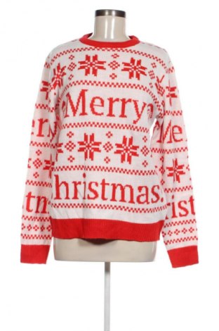 Dámský svetr Up 2 Fashion, Velikost M, Barva Vícebarevné, Cena  489,00 Kč