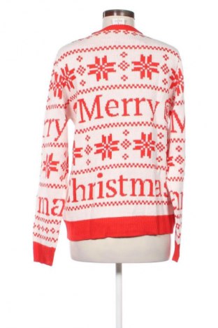 Γυναικείο πουλόβερ Up 2 Fashion, Μέγεθος M, Χρώμα Πολύχρωμο, Τιμή 19,99 €