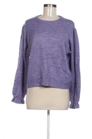 Dámský svetr Up 2 Fashion, Velikost L, Barva Fialová, Cena  209,00 Kč