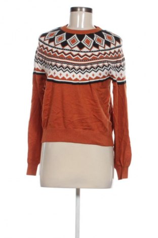 Dámský svetr Up 2 Fashion, Velikost S, Barva Vícebarevné, Cena  219,00 Kč
