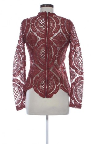 Дамски пуловер Urban Mist, Размер M, Цвят Червен, Цена 3,57 €