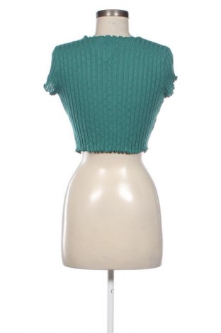 Dámský svetr Urban Outfitters, Velikost S, Barva Zelená, Cena  79,00 Kč