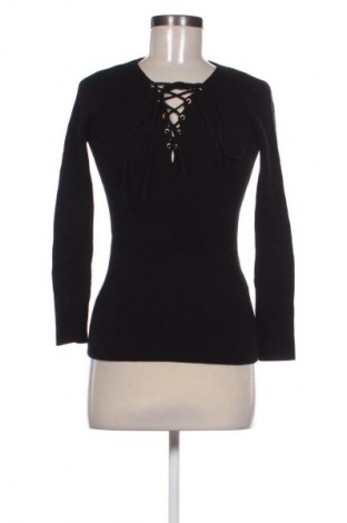 Dámský svetr Uterque, Velikost S, Barva Černá, Cena  499,00 Kč