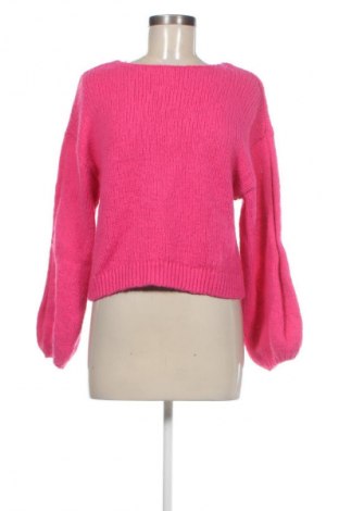 Damenpullover VILA, Größe M, Farbe Rosa, Preis 15,99 €